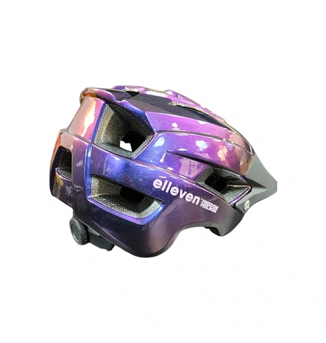 Capacete Elleven Trail InMode Camaleão