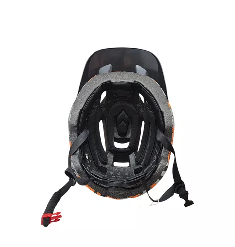 Capacete Elleven Trail InMode Camaleão