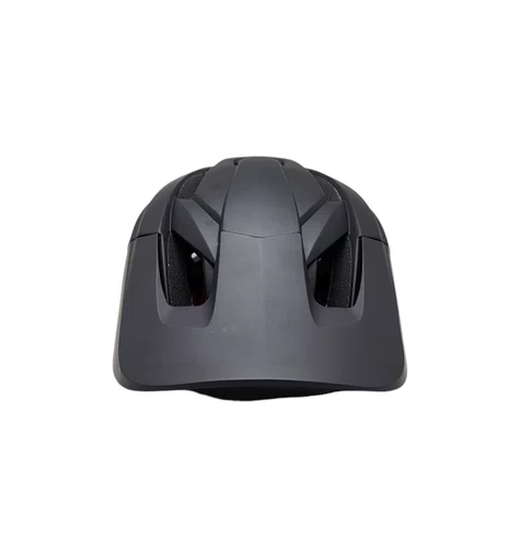 Capacete Elleven Trail InMode  Preto/Cinza