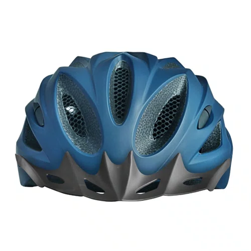 Capacete MTB High One Azul Tam: M