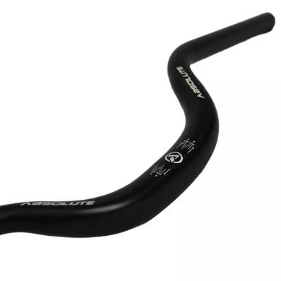Guidão Confort Elevado Absolute 31,8 Guidão Confort Elevado Absolute 31,8