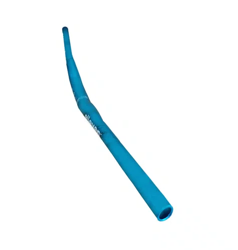 Guidão Elleven Voador Azul 720mm