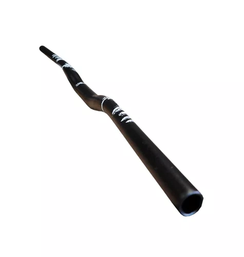 Guidão Elleven Voador Preto 720mm