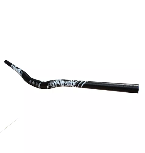 Guidão Elleven Voador Preto 720mm