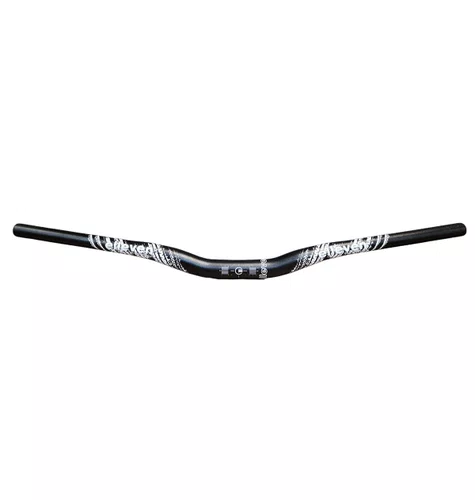 Guidão Elleven Voador Preto 720mm