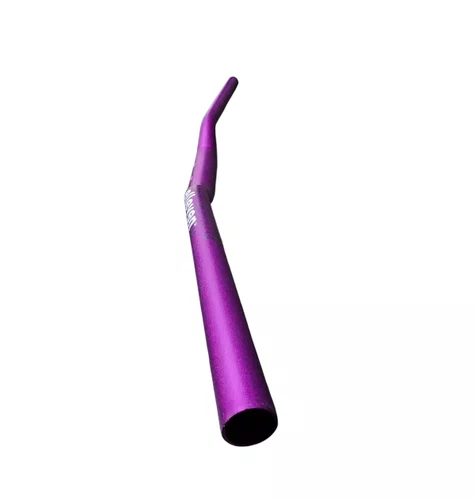 Guidão Elleven Voador Roxo 760mm