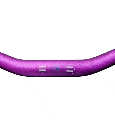Guidão Elleven Voador Roxo 760mm