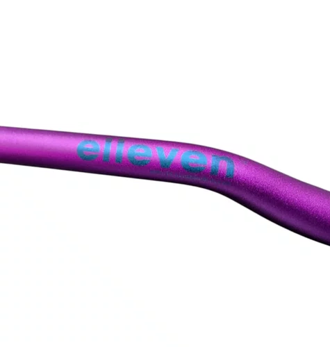 Guidão Elleven Voador Roxo 760mm