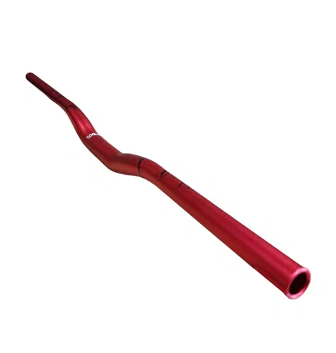 Guidão Elleven Voador Vermelho 720mm