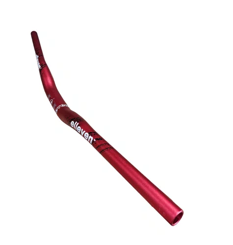 Guidão Elleven Voador Vermelho 720mm