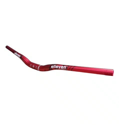 Guidão Elleven Voador Vermelho 720mm