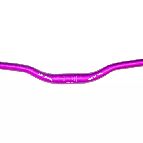 Guidão GTA Voador Roxo 800mm