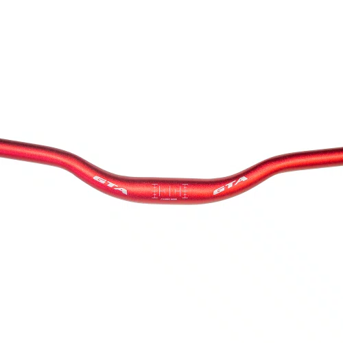 Guidão GTA Voador Vermelho 800mm
