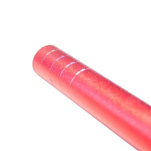 Guidão GTA Voador Vermelho 800mm
