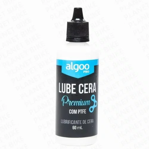 Lubrificante Algoo Lube Cera 60ml