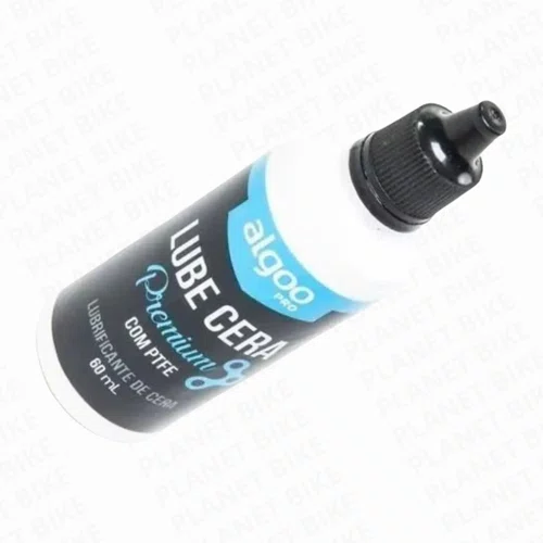 Lubrificante Algoo Lube Cera 60ml