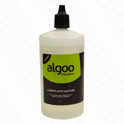 Lubrificante Algoo Multiuso 200ml
