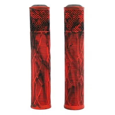 Manopla Absolute BMX3 Vermelho/Preto