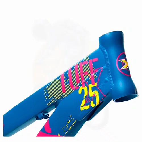 QUADRO 26 VIKINGX TUFF X25 AZUL