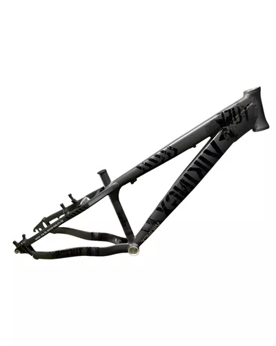 QUADRO 26 VIKINGX TUFF X25 CINZA/PRETO