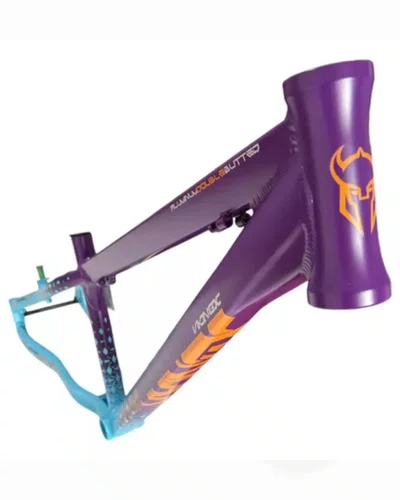 QUADRO 26 VIKINGX TUFF X44 AZUL/ROXO