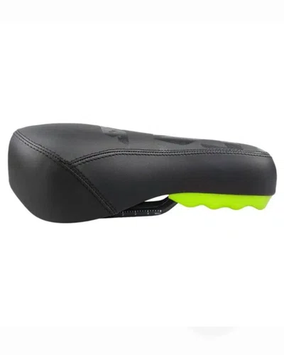 Selim Absolute Brutus DDK Preto/Amarelo