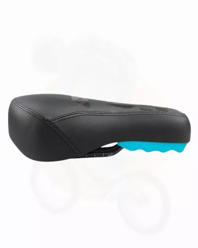 Selim Absolute Brutus DDK Preto/Azul