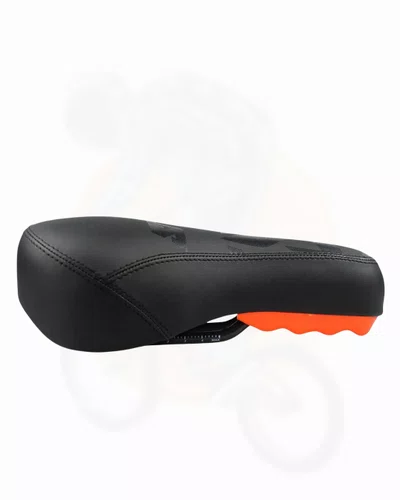 Selim Absolute Brutus DDK Preto/Laranja