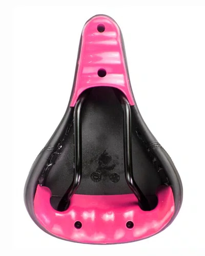 Selim Absolute Brutus DDK Preto/Rosa