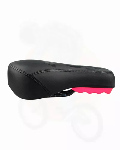 Selim Absolute Brutus DDK Preto/Rosa