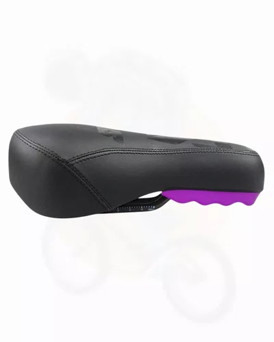 Selim Absolute Brutus DDK Preto/Roxo