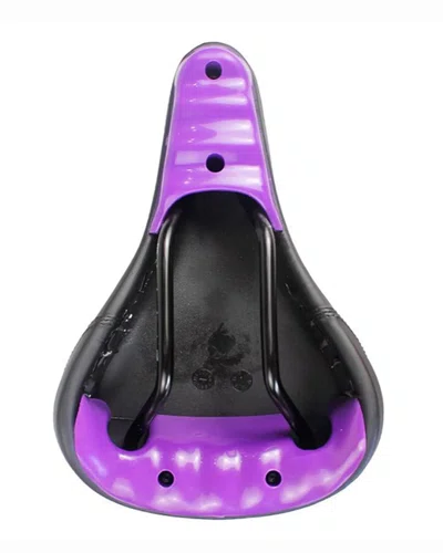 Selim Absolute Brutus DDK Preto/Roxo