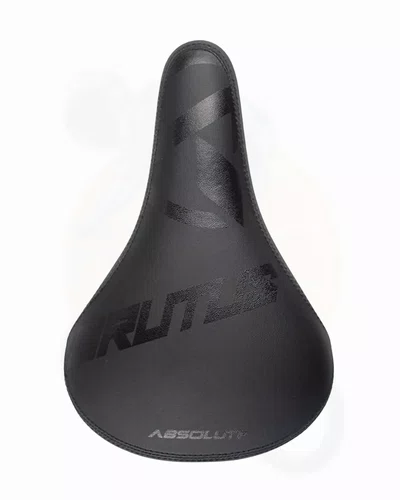 Selim Absolute Brutus DDK Preto/Vermelho