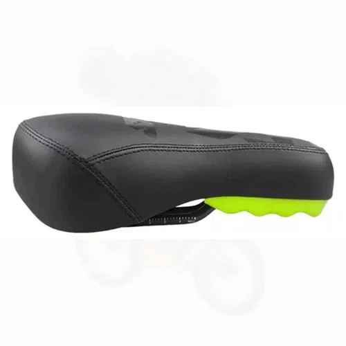 Selim Absolute Brutus Plus DDK Preto/Amarelo