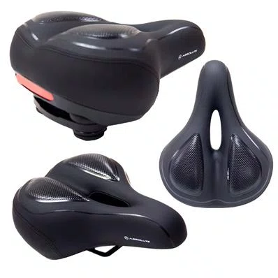 Selim Absolute Super Confort Gel Vazado