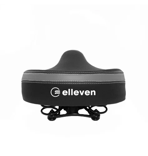 Selim Elleven GG Bundão Preto/Cinza