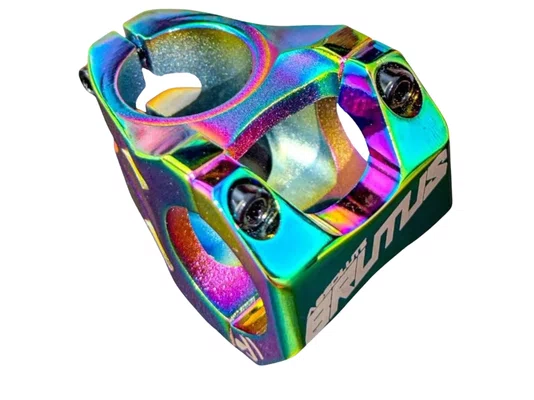 Suporte de Guidão Brutus Camaleão 31.8mm Suporte de Guidão Brutus Camaleão 31.8mm