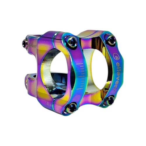 Suporte Guidão Elleven Camaleão 31,8mm