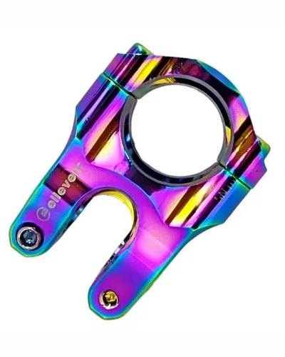 Suporte Guidão Elleven Camaleão 31,8mm