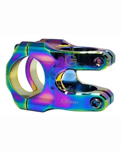 Suporte Guidão Elleven Camaleão 31,8mm