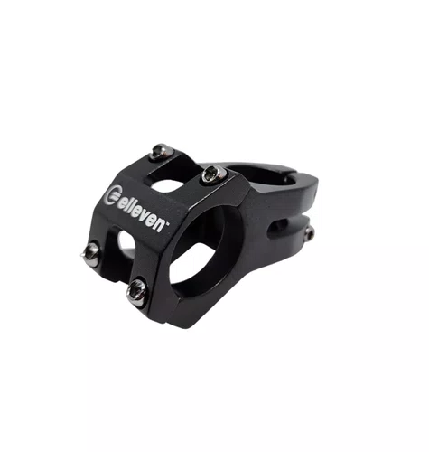 Suporte Guidão Elleven Preto 31,8mm