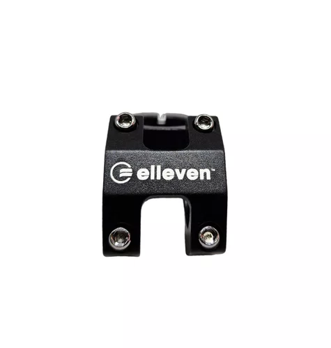 Suporte Guidão Elleven Preto 31,8mm