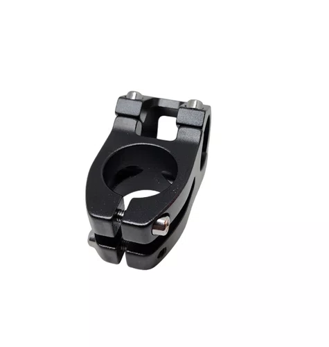 Suporte Guidão Elleven Preto 31,8mm