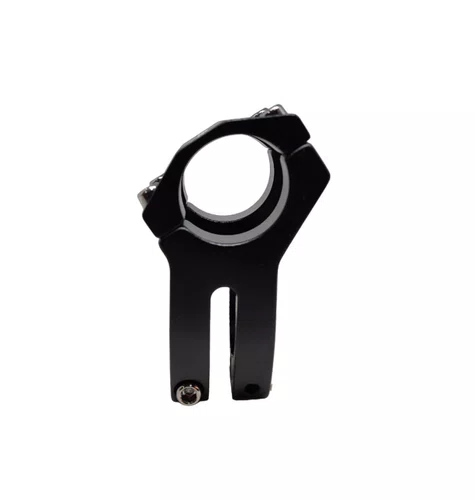 Suporte Guidão Elleven Preto 31,8mm