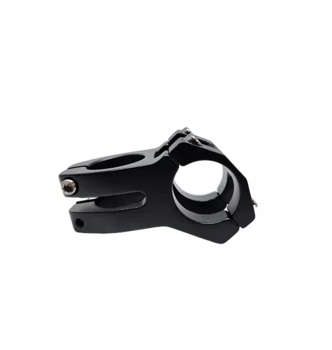 Suporte Guidão Elleven Preto 31,8mm