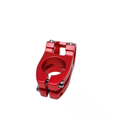 Suporte Guidão Elleven Vermelho 31,8mm