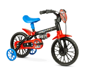 Bic Aro 12 Nathor Pto/Verm/Az