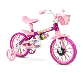 Bic Aro 12 Nathor Rosa