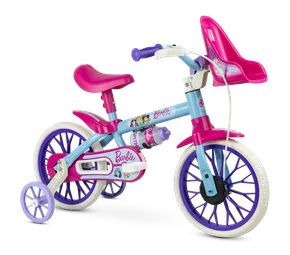 Bic Aro 12 Nathor Rosa/Azul