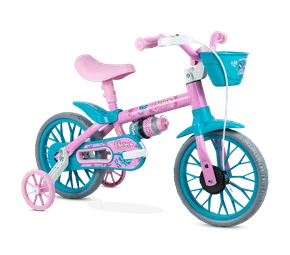 Bic Aro 12 Nathor Rosa/Verde